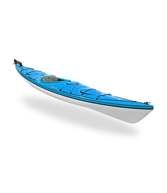 Delta 15.5 GT Rudder