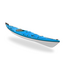 Delta 15.5 GT Rudder