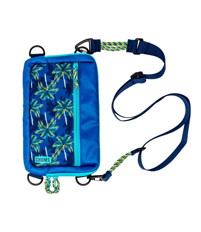 CHUMS Rover Cross-Body Bag