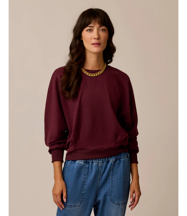 Carve Designs W's Anneke Supersoft Dolman