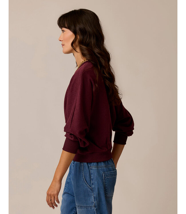 Carve Designs W's Anneke Supersoft Dolman