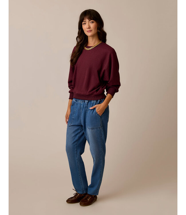 Carve Designs W's Anneke Supersoft Dolman