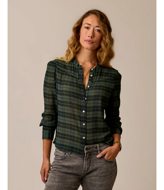 Carve Designs W's Tatum Gauze Top