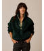 Carve Designs W's Scout Fleece Pullover