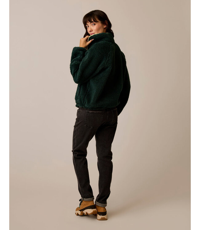 Carve Designs W's Scout Fleece Pullover