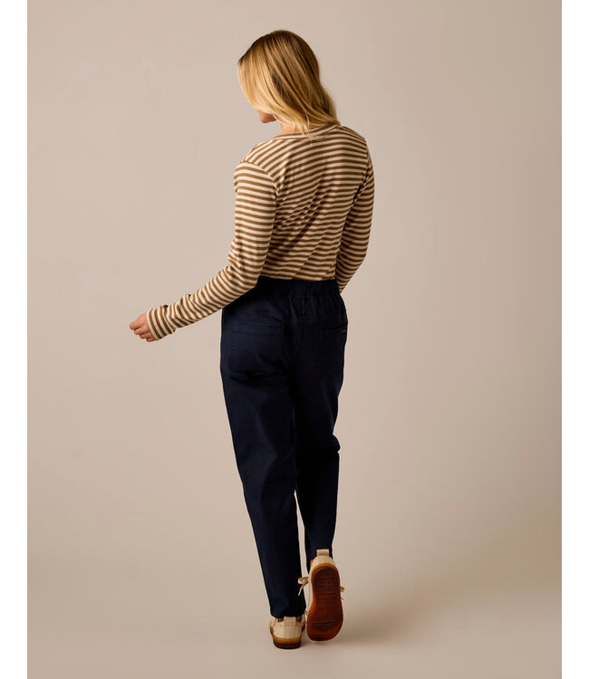 Carve Designs Women's Zoe Twill Pant