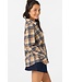 O'Neill W's Jorgina L/S Knit Top