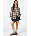 O'Neill W's Jorgina L/S Knit Top