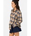 O'Neill W's Jorgina L/S Knit Top