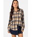 O'Neill W's Jorgina L/S Knit Top