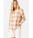 O'Neill W's Logan Flannel