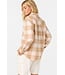 O'Neill W's Logan Flannel