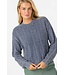 O'Neill W's OG Misha Cable Knit Sweater