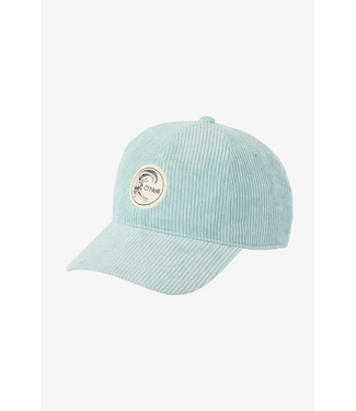 O'Neill W's OG Patch Dad Hat Courderoy