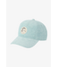 O'Neill W's OG Patch Dad Hat Courderoy
