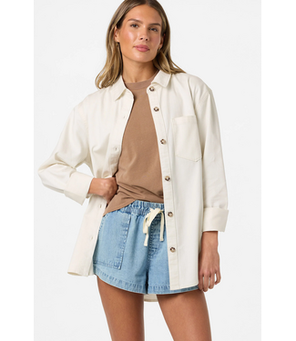 O'Neill W's Sevie Shacket