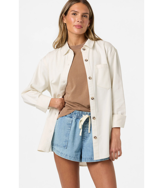 O'Neill W's Sevie Shacket