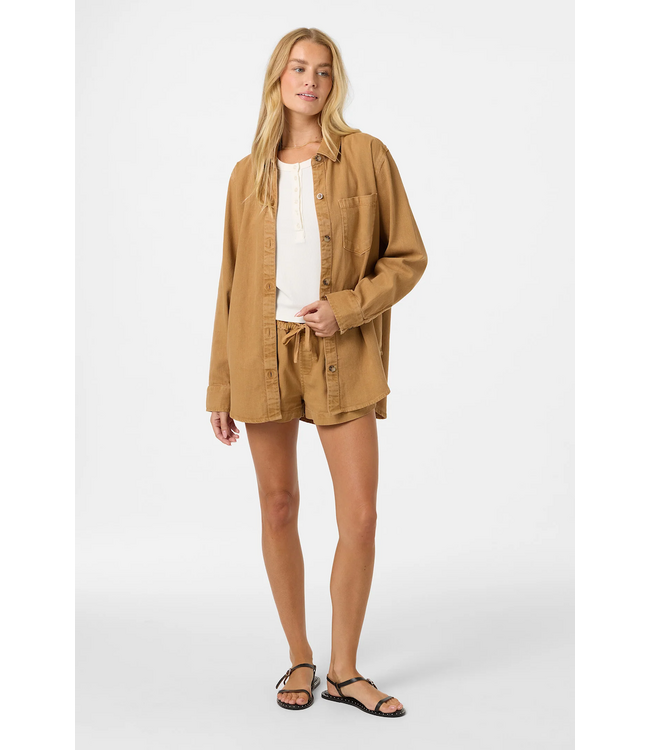 O'Neill W's Sevie Shacket