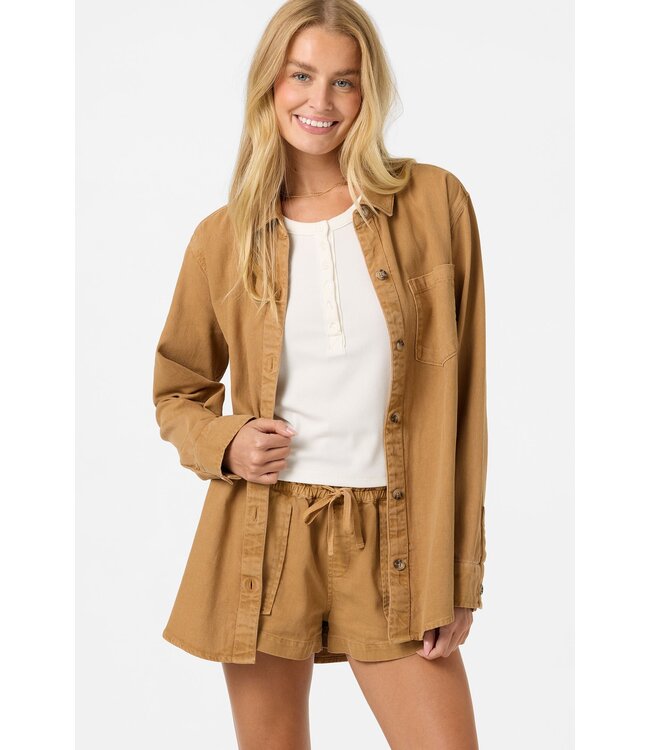O'Neill W's Sevie Shacket