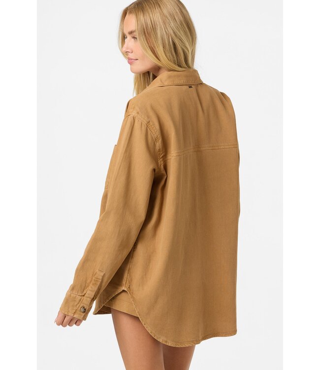 O'Neill W's Sevie Shacket