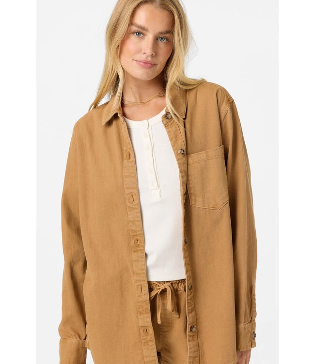 O'Neill W's Sevie Shacket