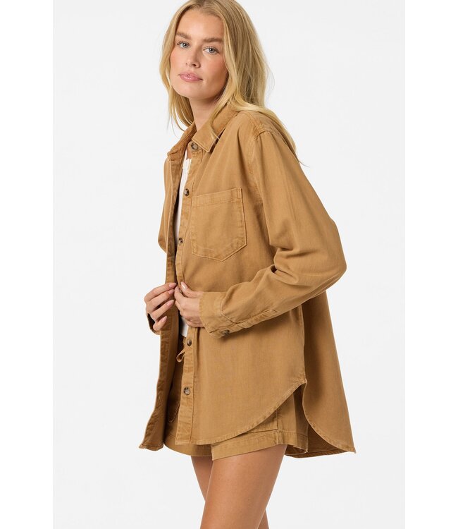 O'Neill W's Sevie Shacket