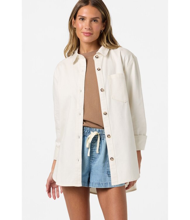 O'Neill W's Sevie Shacket