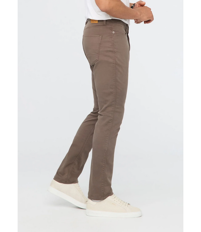 Duer M's No Sweat Athletic Taper Pants