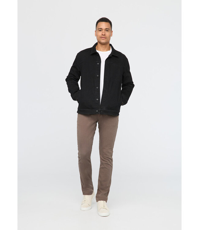 Duer M's No Sweat Athletic Taper Pants