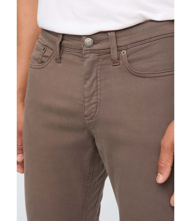 Duer M's No Sweat Athletic Taper Pants