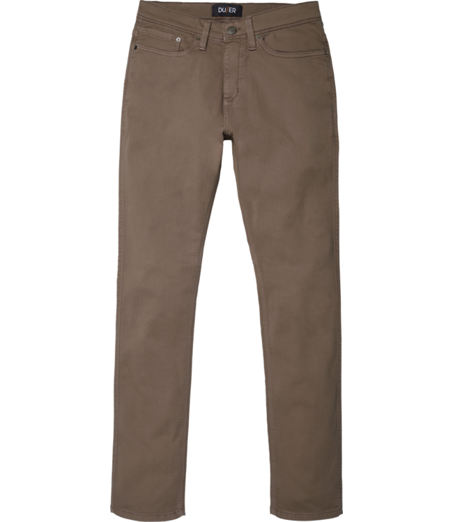 Duer M's No Sweat Athletic Taper Pants