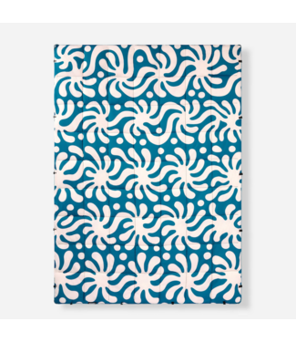 Nomadix Graphene Puffer Blanket