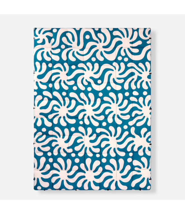 Nomadix Graphene Puffer Blanket