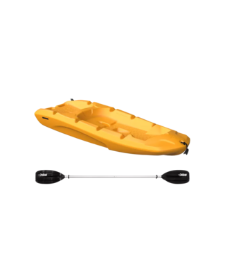 Pelican Solo EVO DLX Kids Kayak