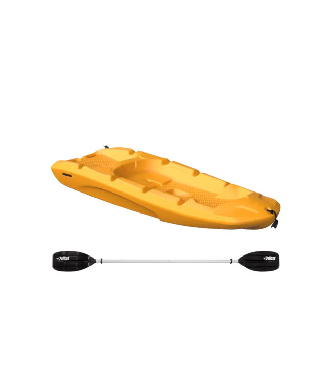 Pelican Solo EVO DLX Kids Kayak