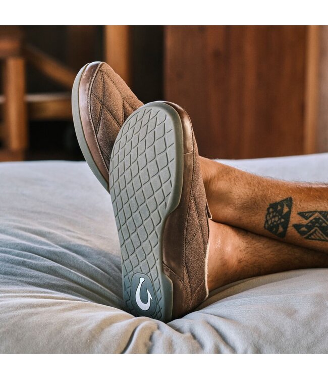 Olukai M's Puku'i Slipper