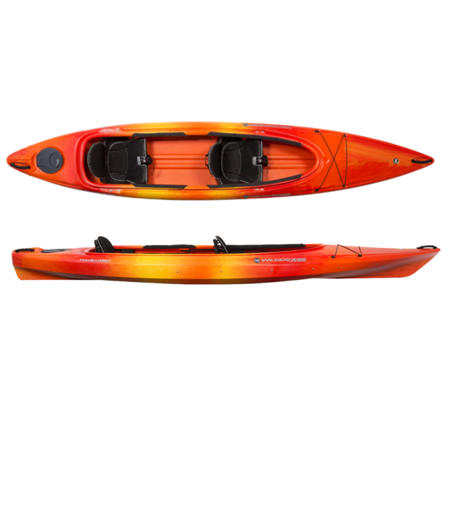 Wilderness Systems Pamlico 135T