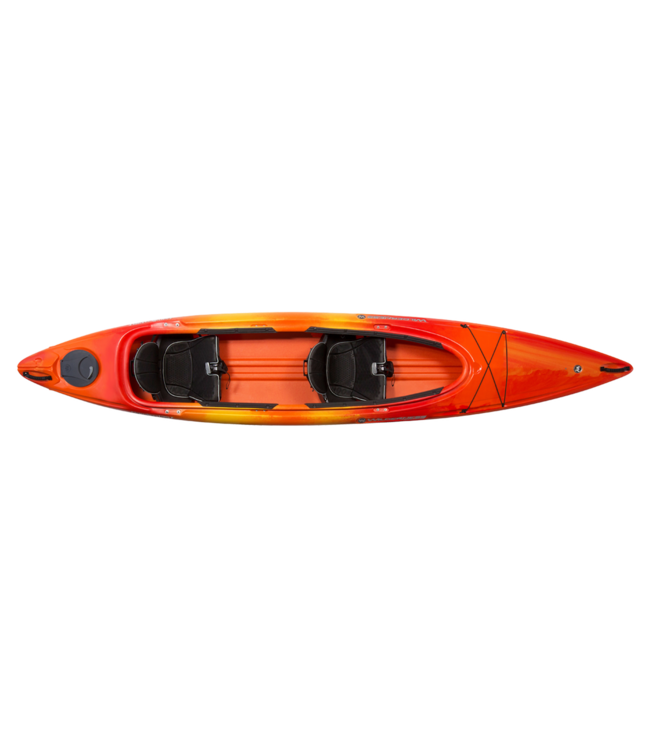 Wilderness Systems Pamlico 135T