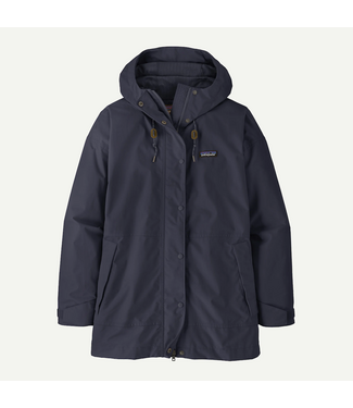 Patagonia W's Outdoor Everyday Rain Jacket