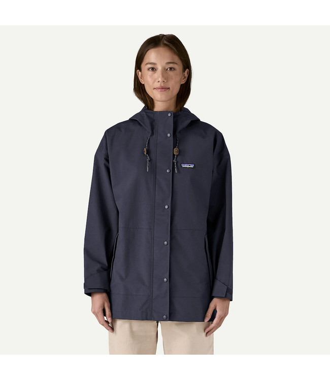 Patagonia W's Outdoor Everyday Rain Jacket