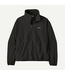 Patagonia W's Micro D 1/2 Zip Fleece Pullover