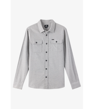O'Neill M's Regent Flannel