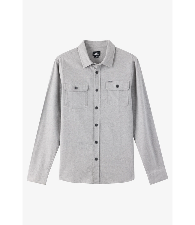 O'Neill M's Regent Flannel