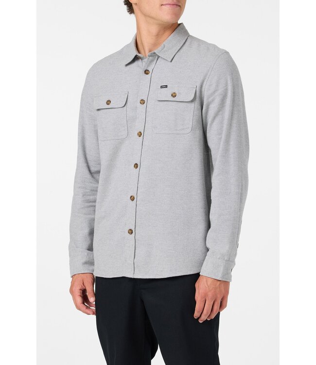 O'Neill M's Regent Flannel