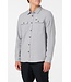 O'Neill M's Regent Flannel
