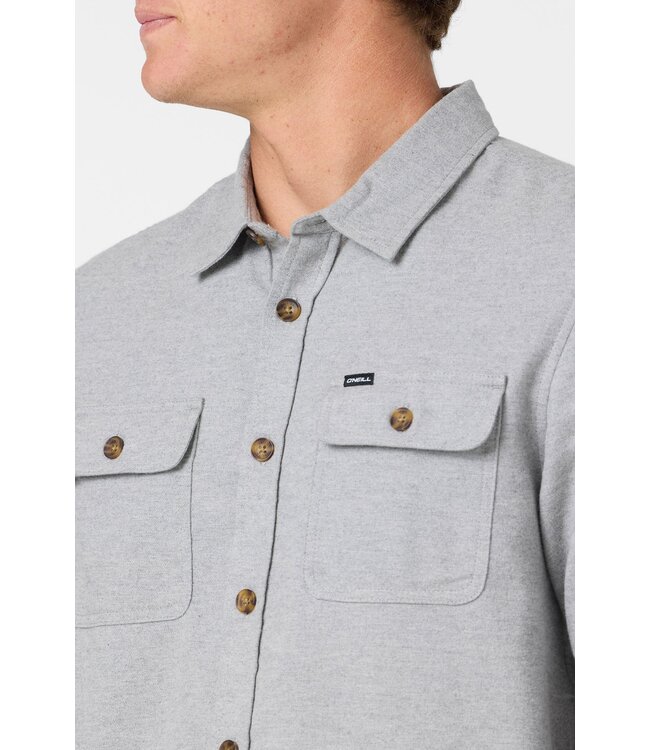 O'Neill M's Regent Flannel