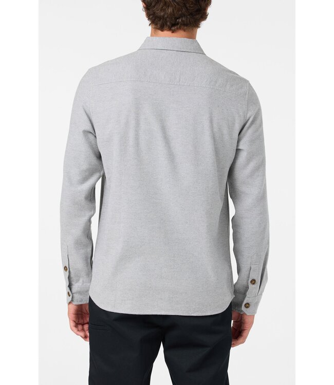O'Neill M's Regent Flannel
