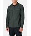 O'Neill M's Regent Flannel