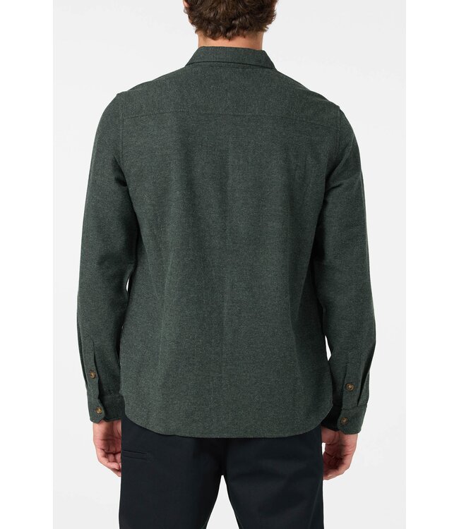 O'Neill M's Regent Flannel