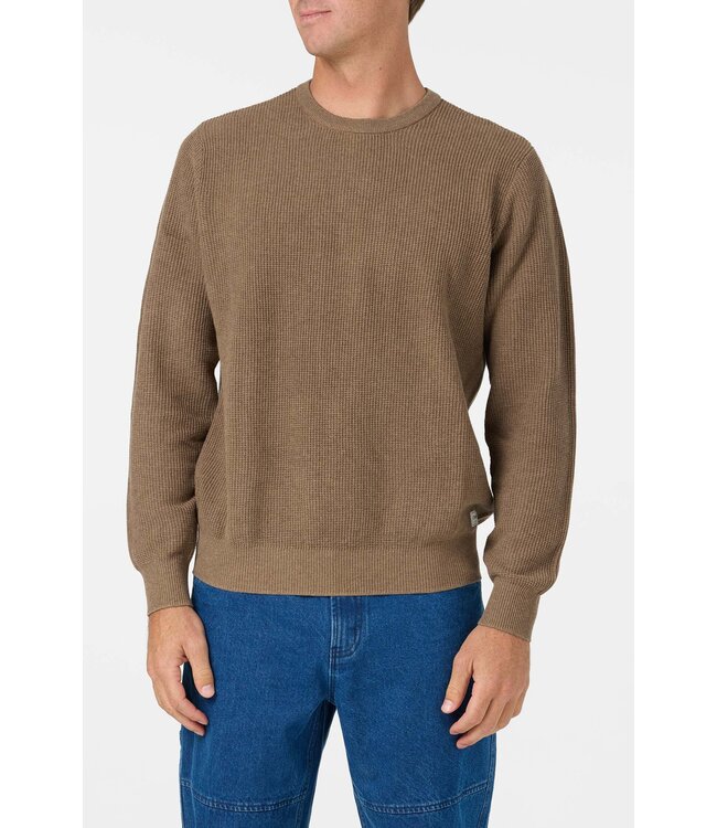 O'Neill M's O'Riginals Roscoe Waffle Sweater